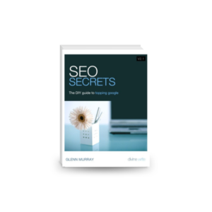 SEO Secrets: The DIY guide to topping google