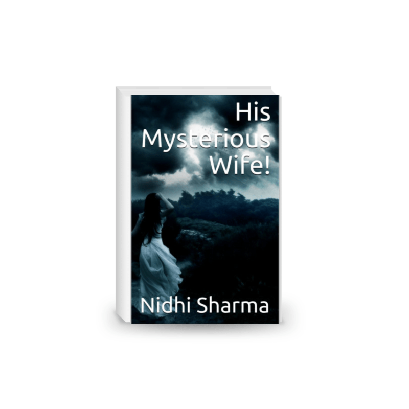 His Mysterious Wife!