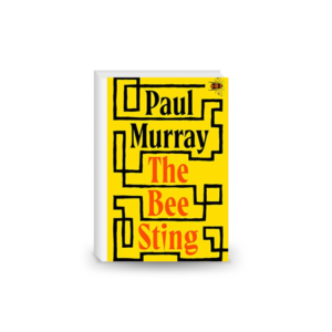 The Bee Sting: Comedy meets tragedy in this hilarious Booker Prize shortlisted novel