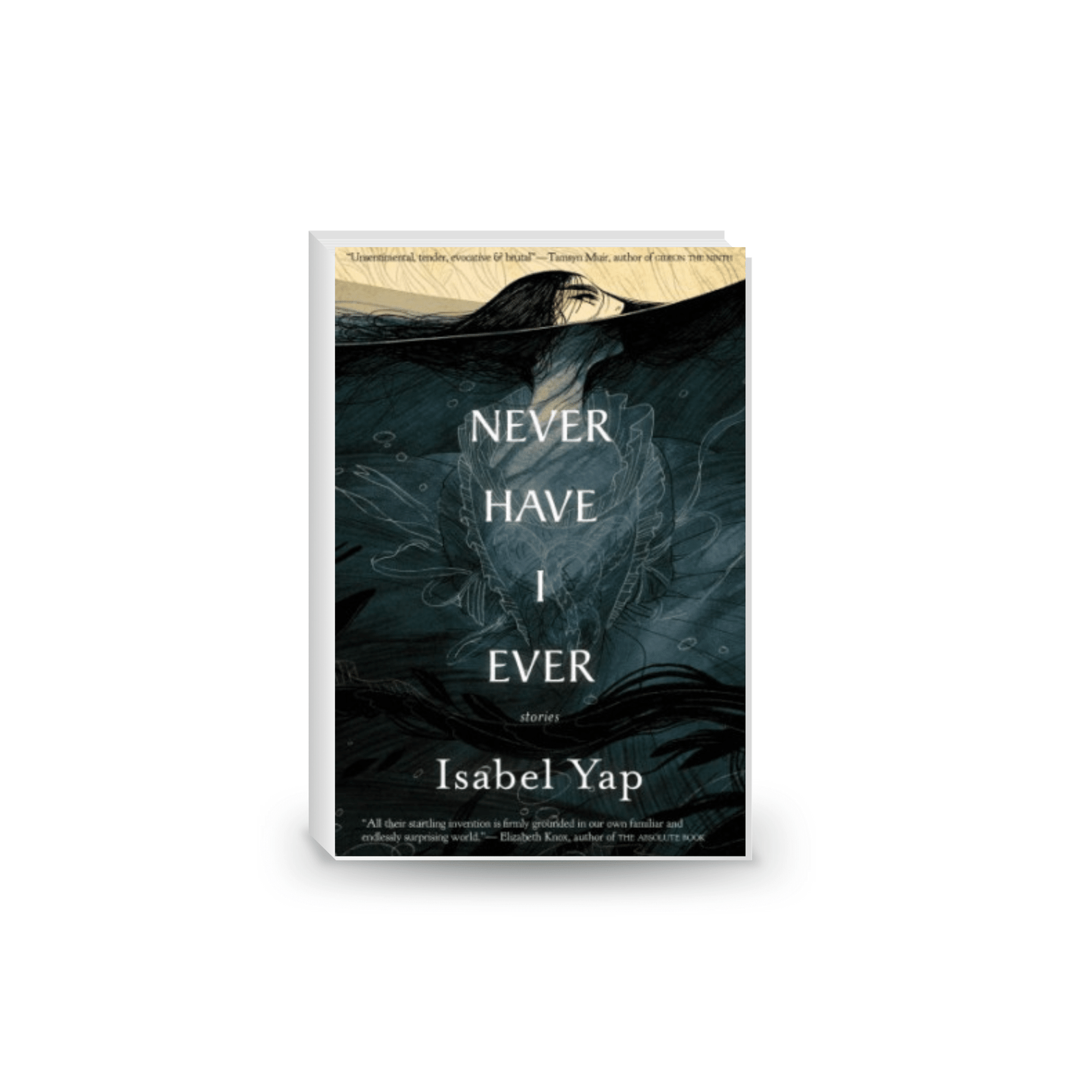 Never Have I Ever: Stories (English Edition)