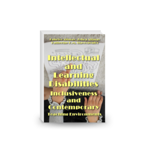 Intellectual and Learning Disabilities...Teaching Environments 2024