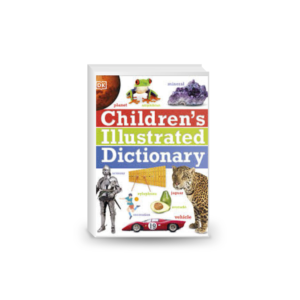 Children's Illustrated Dictionary