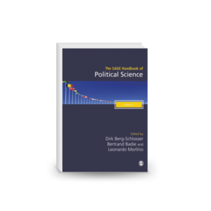 The SAGE Handbook of Political Science