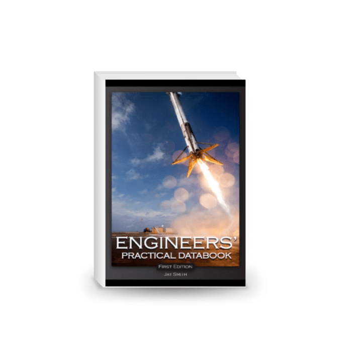 Engineers' Practical Databook: A Technical Reference Guide for Students and Professionals