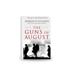 The Guns of August