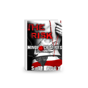 The Risk (Mindf*ck Series #1) (English Edition)