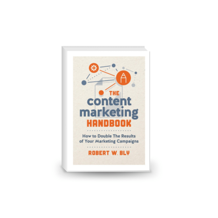 The Content Marketing Handbook: How to Double the Results of Your Marketing Campaigns
