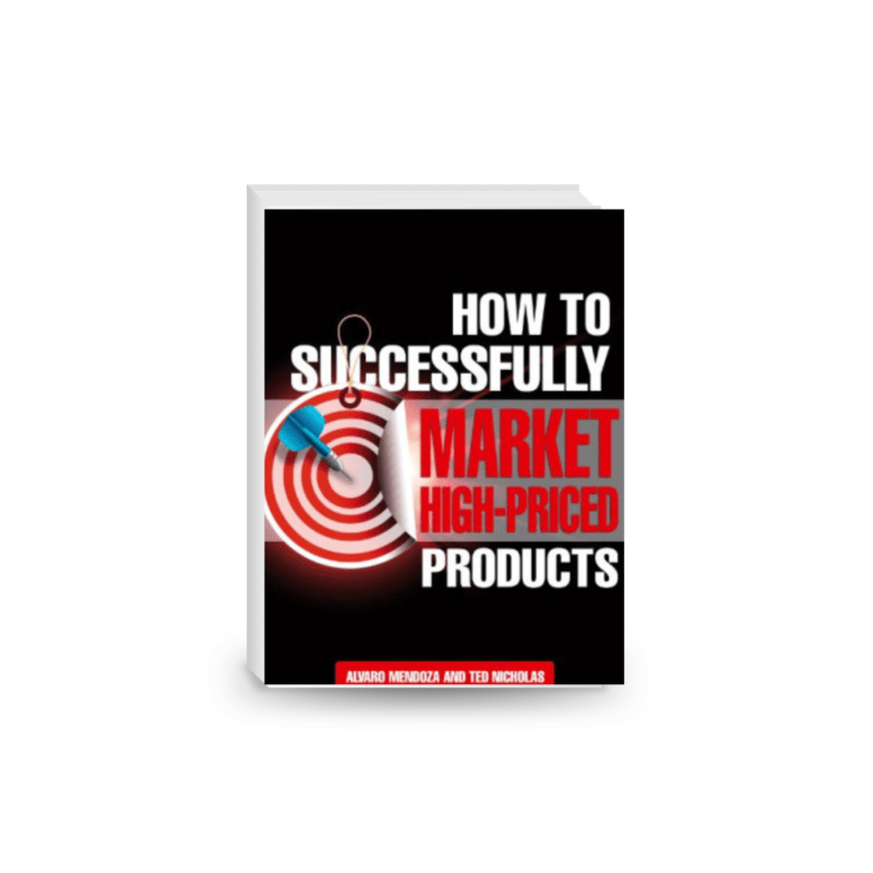 How To Successfully Market High-Priced Products