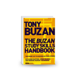 Buzan Study Skills Handbook - The Shortcut to Success in Your Studies