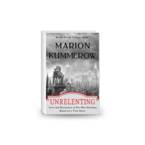 Unrelenting: Love And Resistance In Pre-war Germany