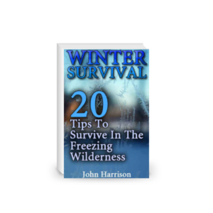 Winter Survival: 20 Tips To Survive In The Freezing Wilderness