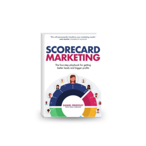 Scorecard Marketing