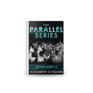 The Parallel Series, Books 1-4