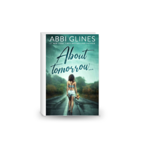 About Tomorrow... Paperback – 3 Dec. 2020