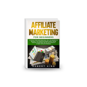 Affiliate Marketing for Beginners