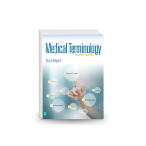 Medical terminology complete!