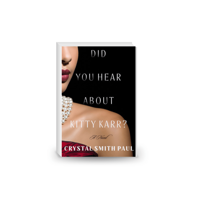 Did You Hear About Kitty Karr?