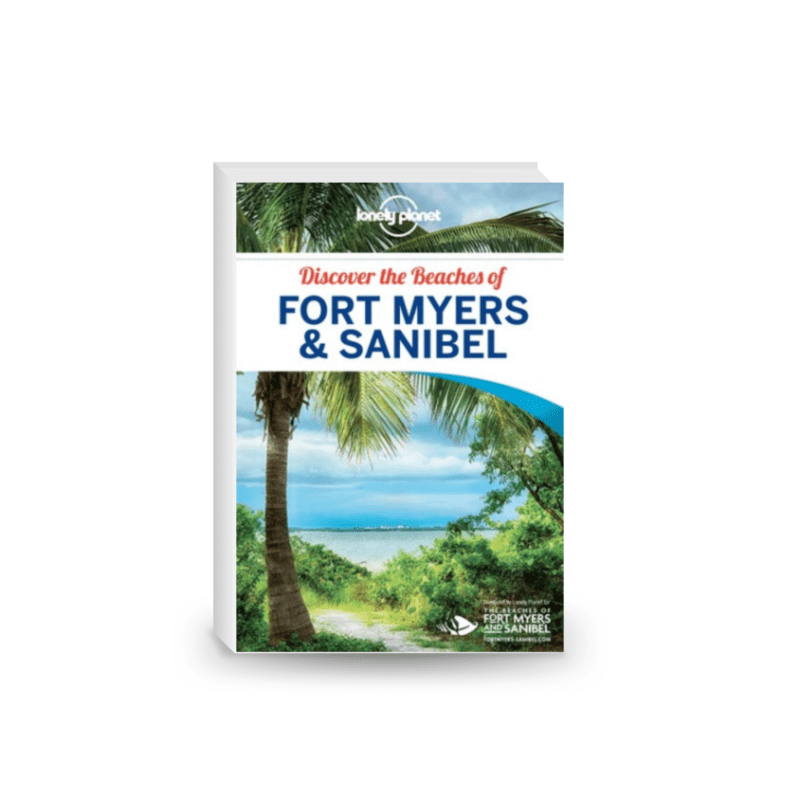 Lonely Planet Discover the Beaches of Fort Myers & Sanibel