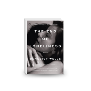 The End of Loneliness: A Novel