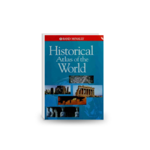 Historical Atlas of the World