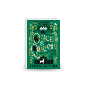 Once a Queen: A Novel 2024