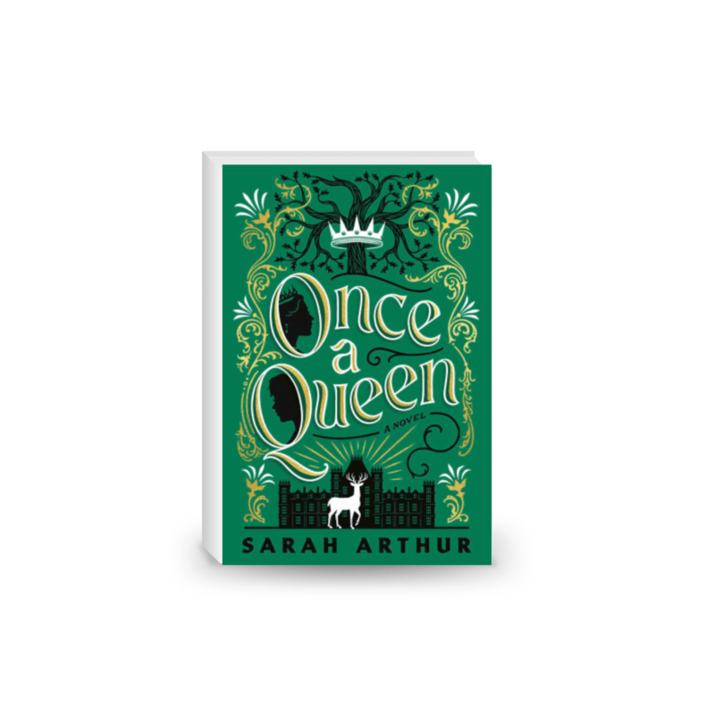 Once a Queen: A Novel 2024