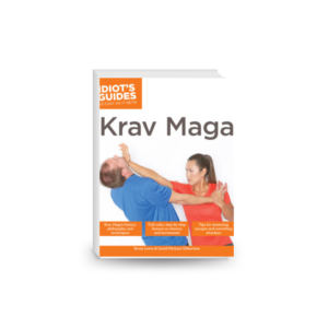 Idiot's Guides - Krav Maga