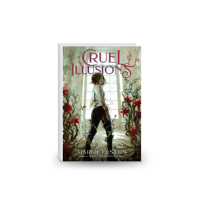 Cruel Illusions Hardcover – 1 Nov. 2022