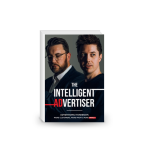 The Intelligent Advertiser -Advertising Handbook