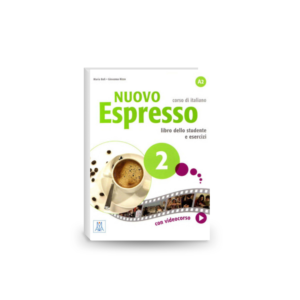 nuovo-espresso-2-libro-dello-studente