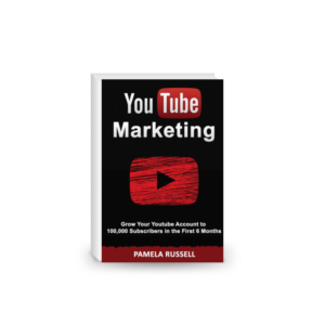 YouTube Marketing: Grow your Youtube Channel to 100,000 Subscribers in the first 6 Months