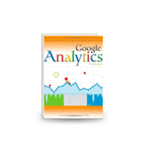 Google Analytics, 3rd Edition