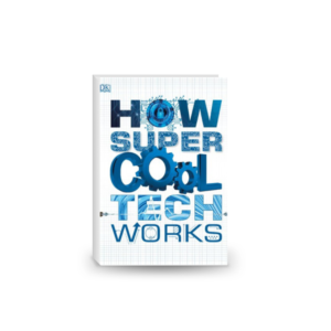 How Super Cool Tech Works