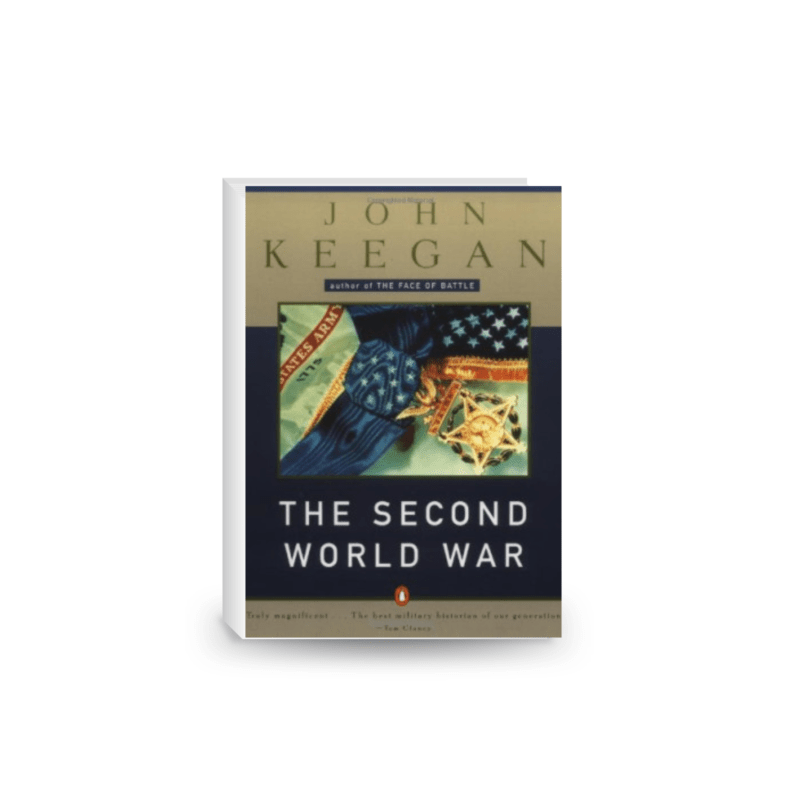 World War II: A History from Beginning to End (English Edition)