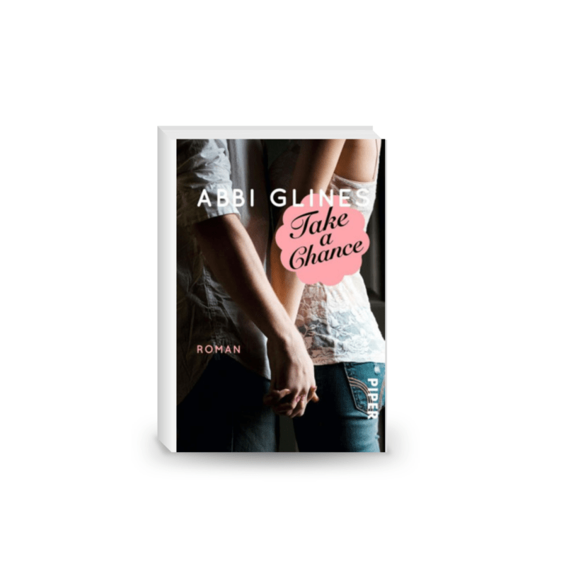 Take a Chance (Rosemary Beach #7)