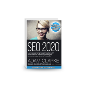 SEO 2020: Learn search engine optimization with smart internet marketing strategies