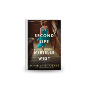 The Second Life of Mirielle West