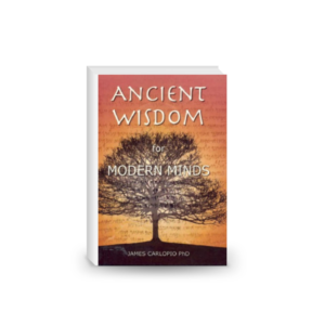 Ancient Wisdom for Modern Minds: A Thinking Heart and a Feeling Mind