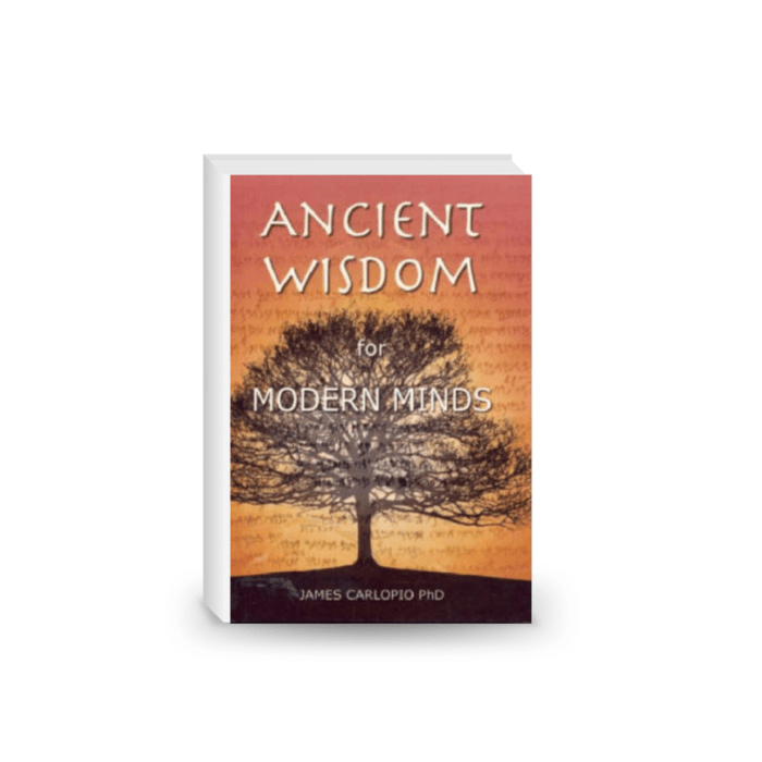 Ancient Wisdom for Modern Minds: A Thinking Heart and a Feeling Mind