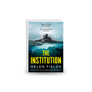 The Institution Helen Fields