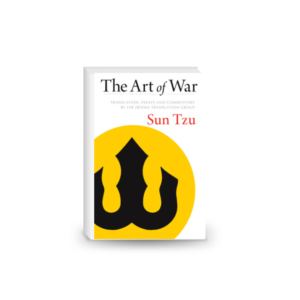 The Art of War: Translation, Essays and Commentary by The Denma Translation Group