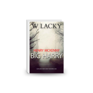 Serial Killer: Henry McKenny: Big Harry