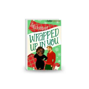 Wrapped Up in You : a Single Mom, Firefighter