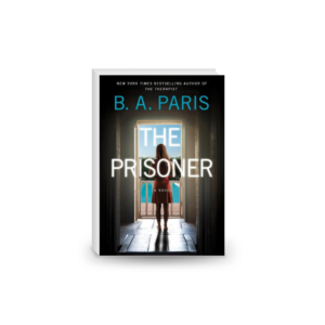 The Prisoner Hardcover – 1 Nov. 2022