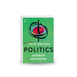 Politics Paperback – 1 April 2019