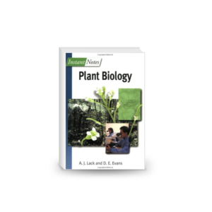 Instant Notes in Plant Biology (Instant Notes (Springer)