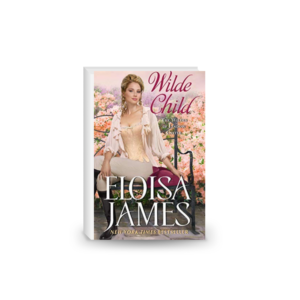 Wilde Child Eloisa James