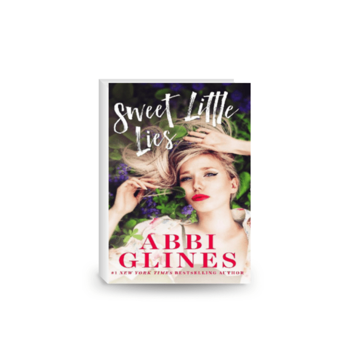 Sweet Little Lies (Sweet Series)
