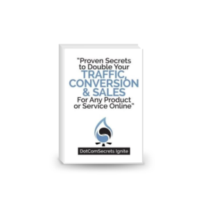 Proven Secrets to Double Your TRAFFIC, CONVERSION & SALES For Any Product or Service Online