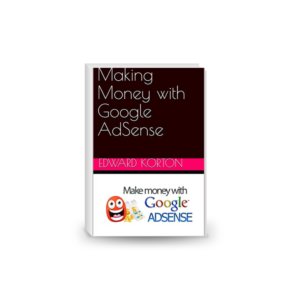 Making Money With Google AdSense